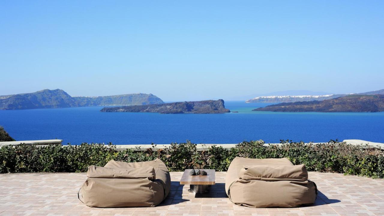 Modus Vivendi Villas - 4