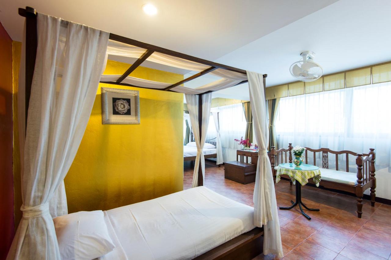 The Best Bangkok House - 2