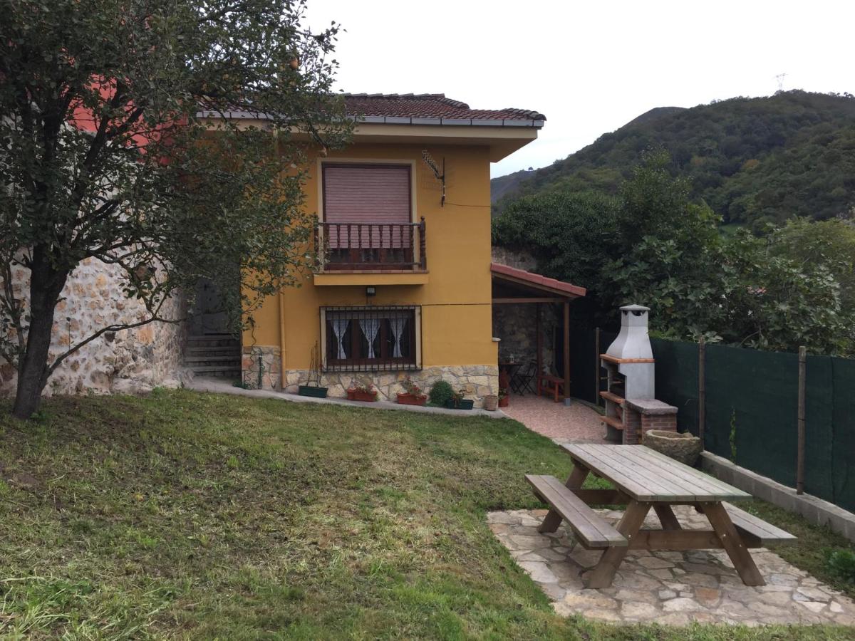 Country House Casa Bea, Llenín, Spain - Booking.com