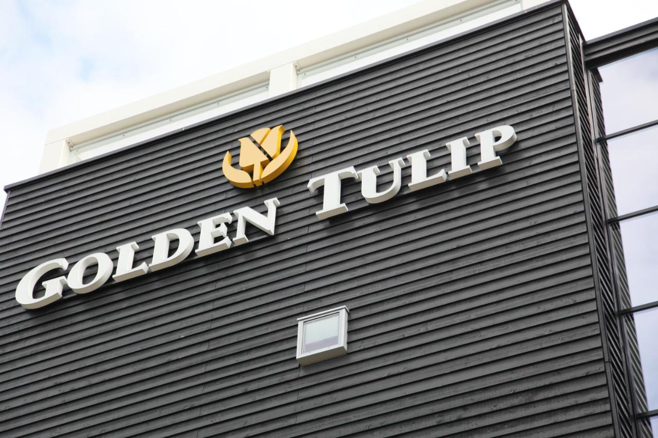 Golden Tulip Zoetermeer - Den Haag photo