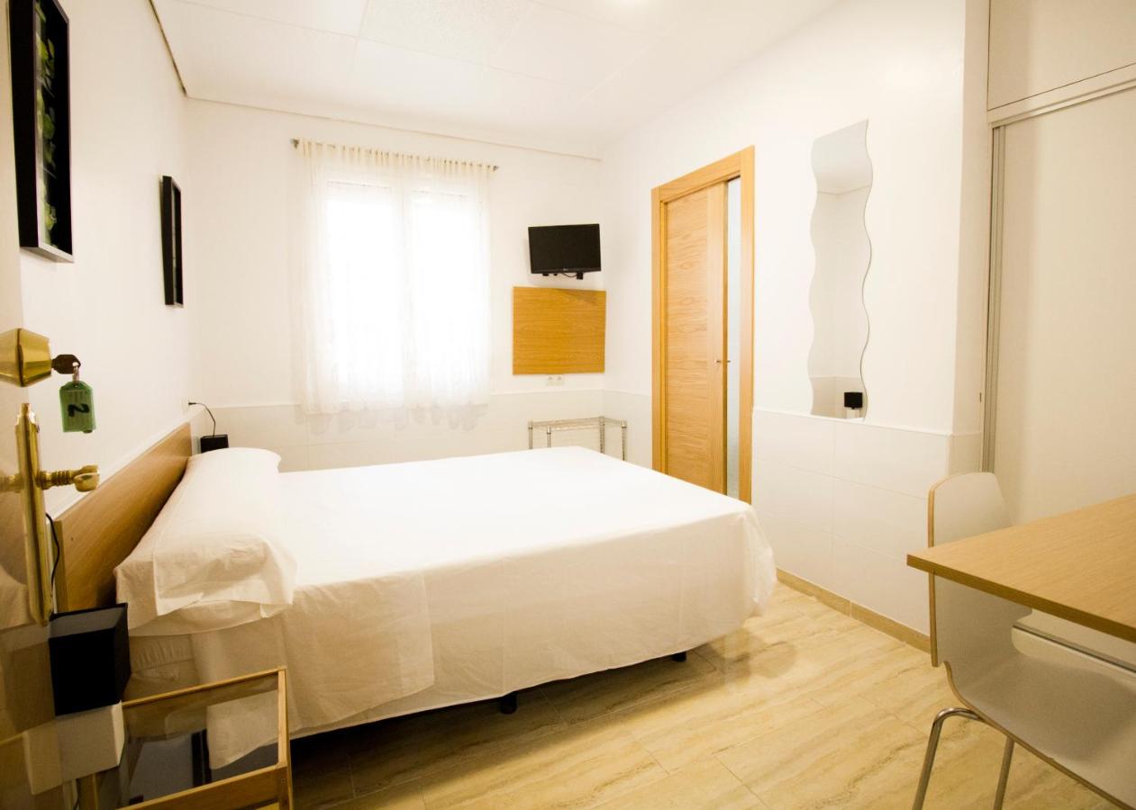 Apartment Ravalencia I, Valencia, Spain - Booking.com