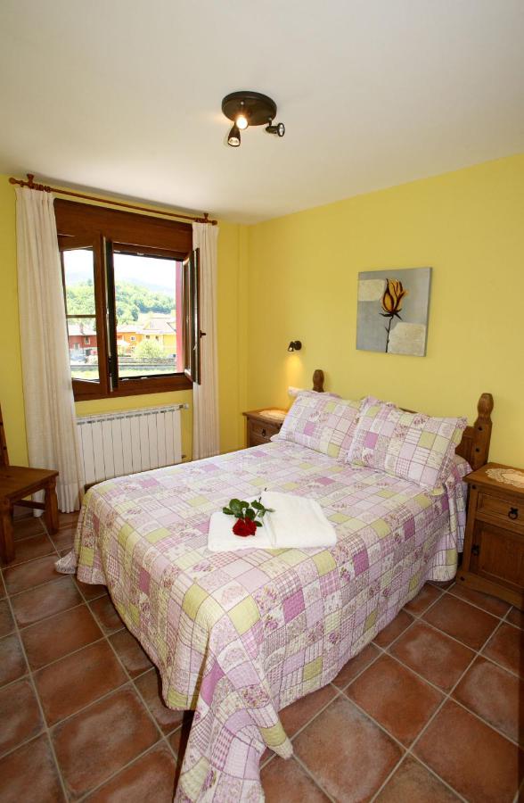Apartamentos Rurales La Viña, Cangas de Onís – Precios ...