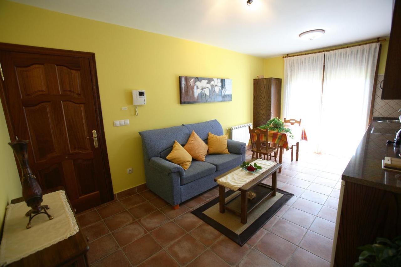 Hotel Rurales Viña (España Cangas de Onís) - Booking.com