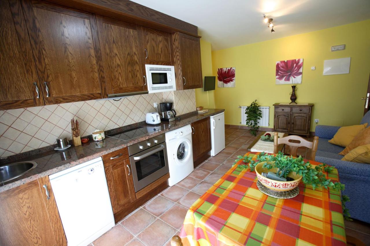 Hotel Rurales Viña (España Cangas de Onís) - Booking.com