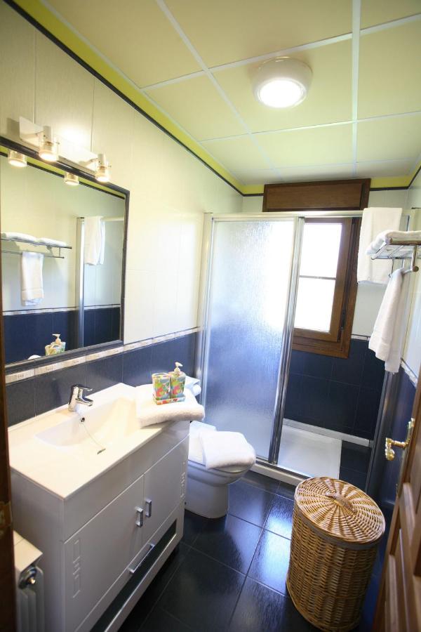 Apartamentos Rurales La Viña, Cangas de Onís – Precios ...