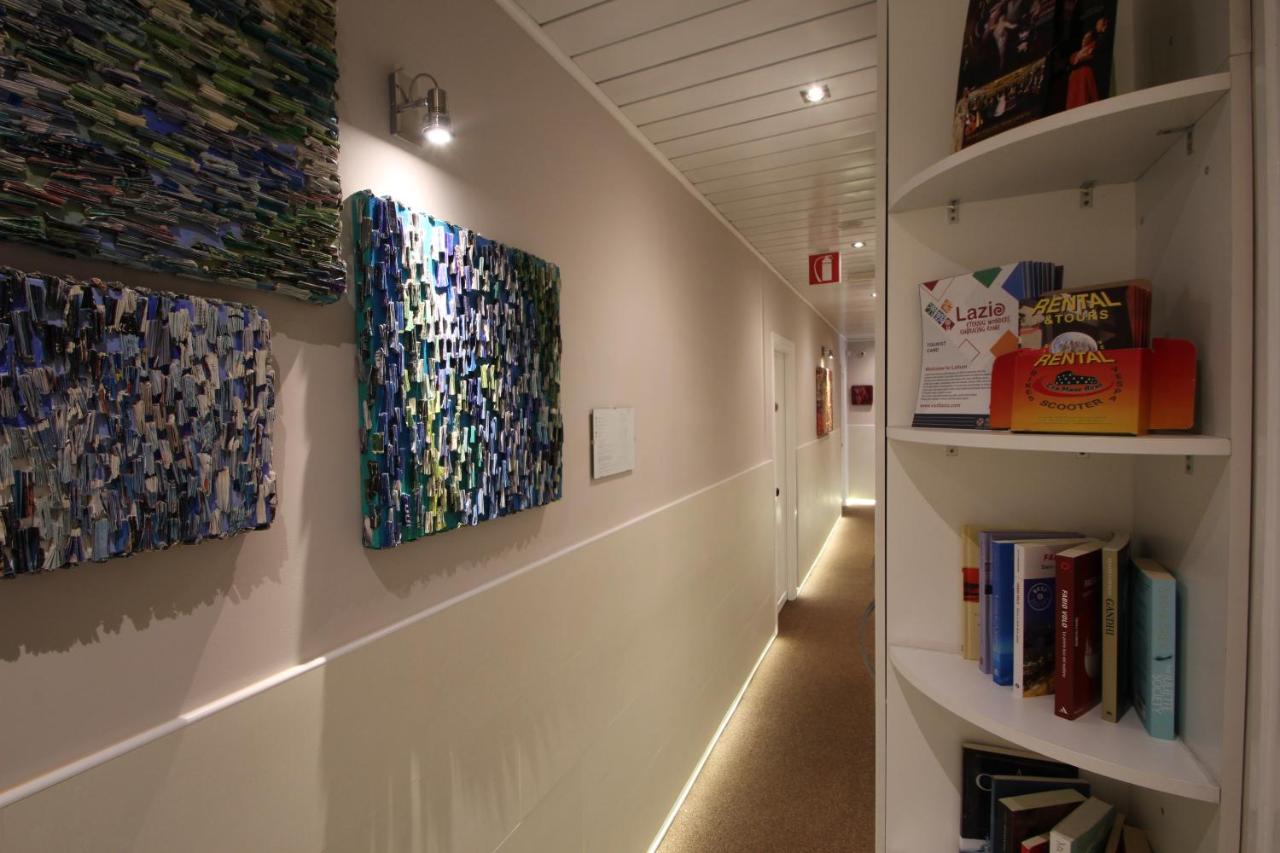 Hotel Indipendenza - 5