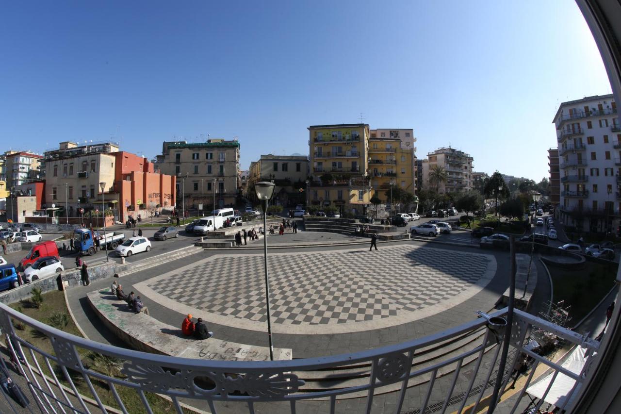Ville Vesuviane photo