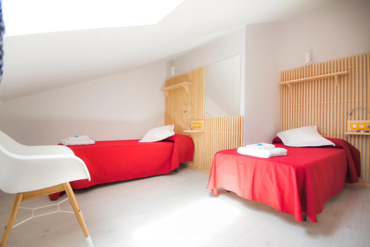 Pension Restaurante Casa Camiño, Palas de Rei – Bijgewerkte ...