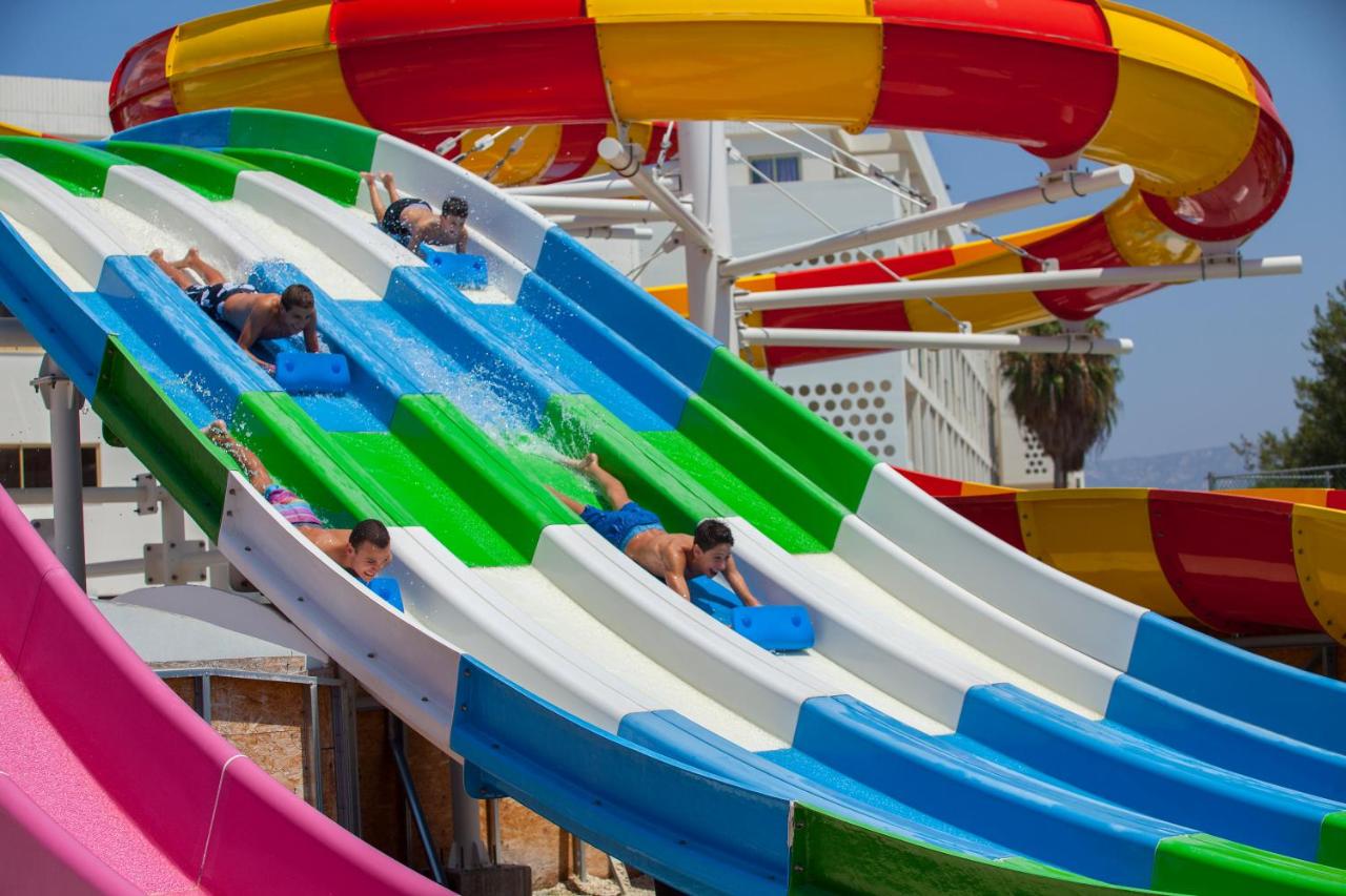 Leonardo Laura Beach & Splash Resort photo