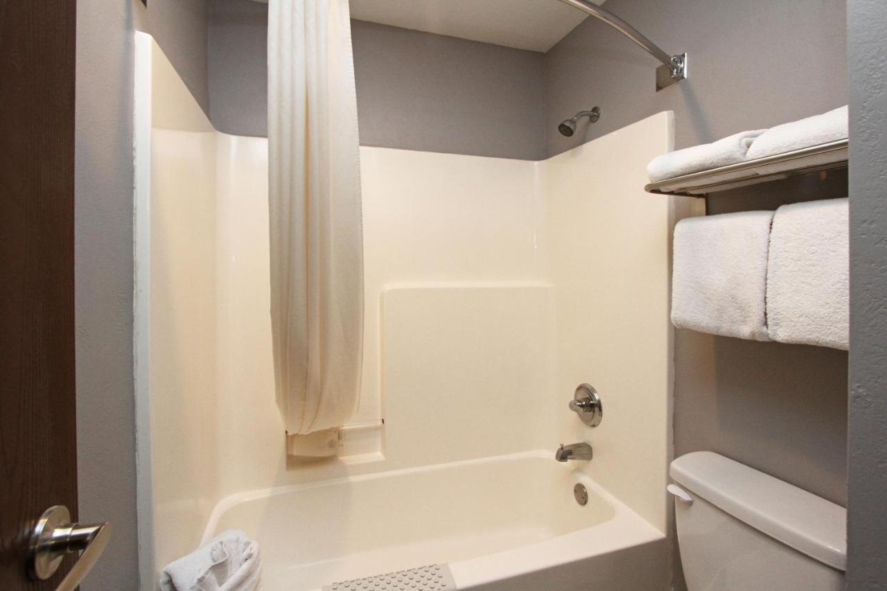 Economy Inn Sioux City — photo 8