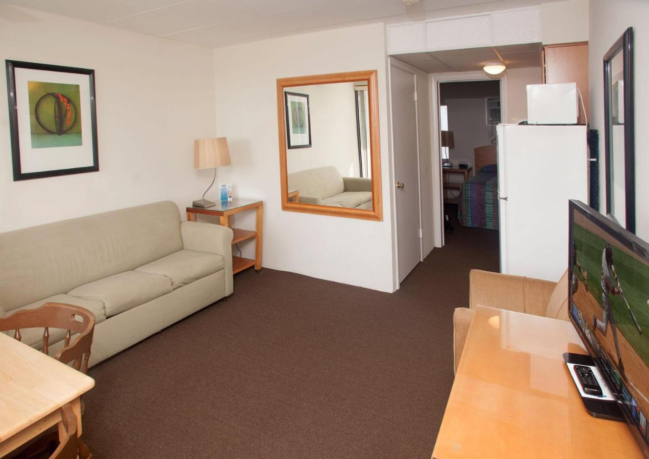 Horizon Motor Inn-Beach Block & Close to Morey's Piers — photo 19