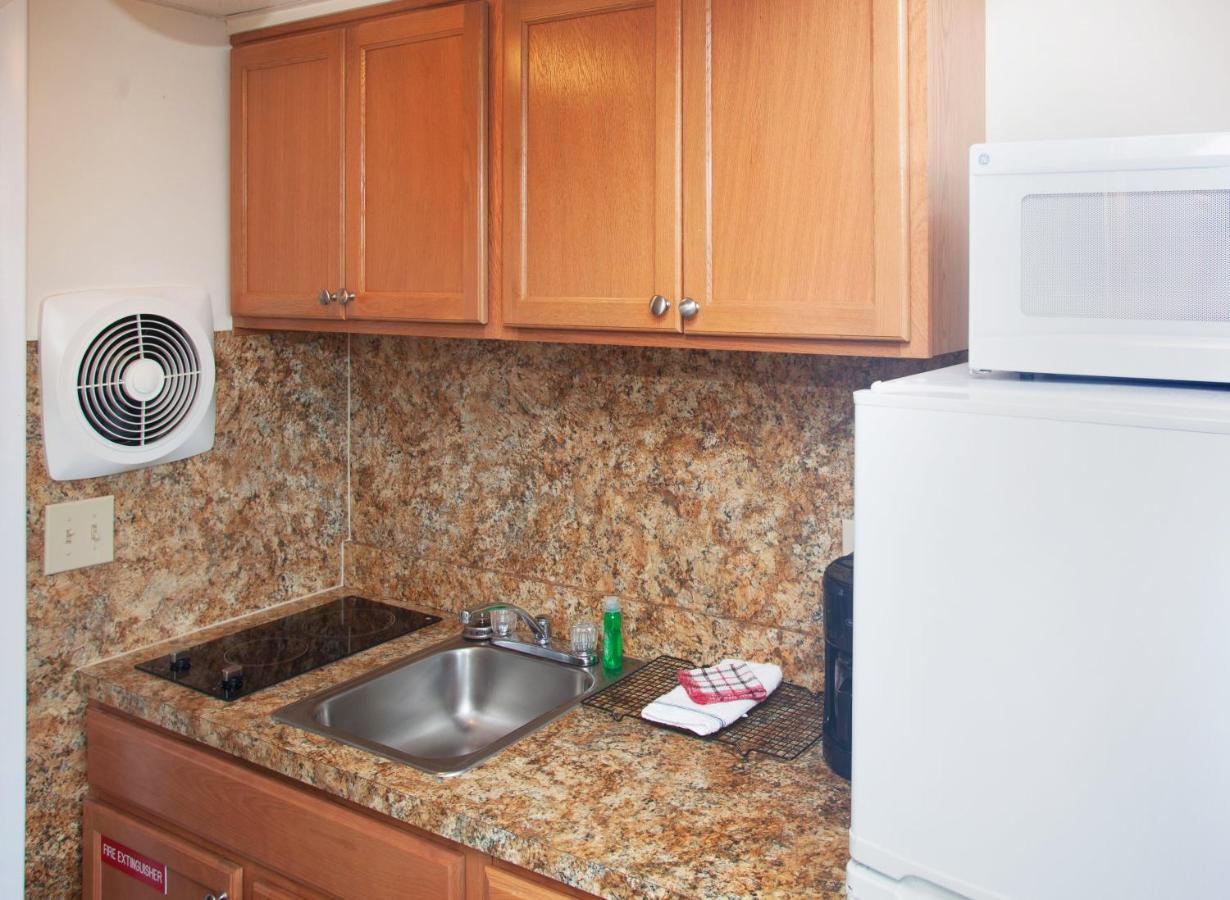 Horizon Motor Inn-Beach Block & Close to Morey's Piers — photo 20