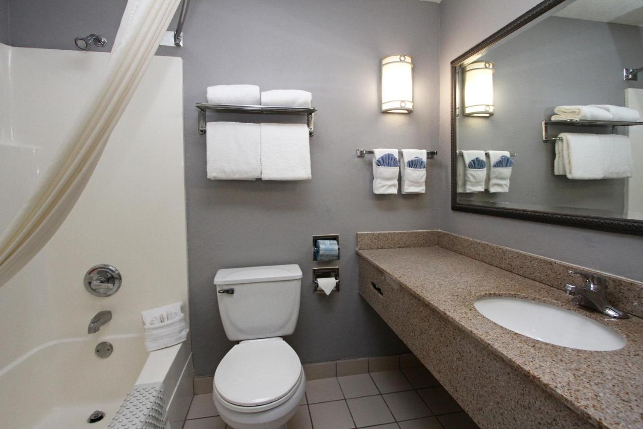 Economy Inn Sioux City — photo 3