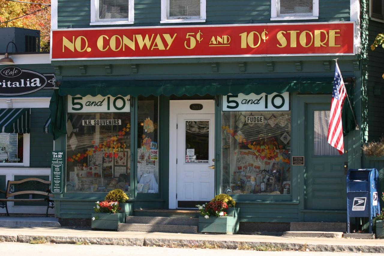 Colonial Motel — photo 16