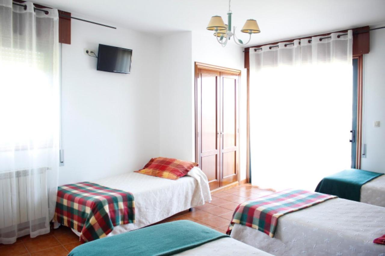 Pensión Mosende, Porriño – Updated 2022 Prices