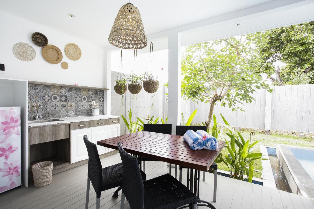 Benoa Sea Suites and Villas - 5