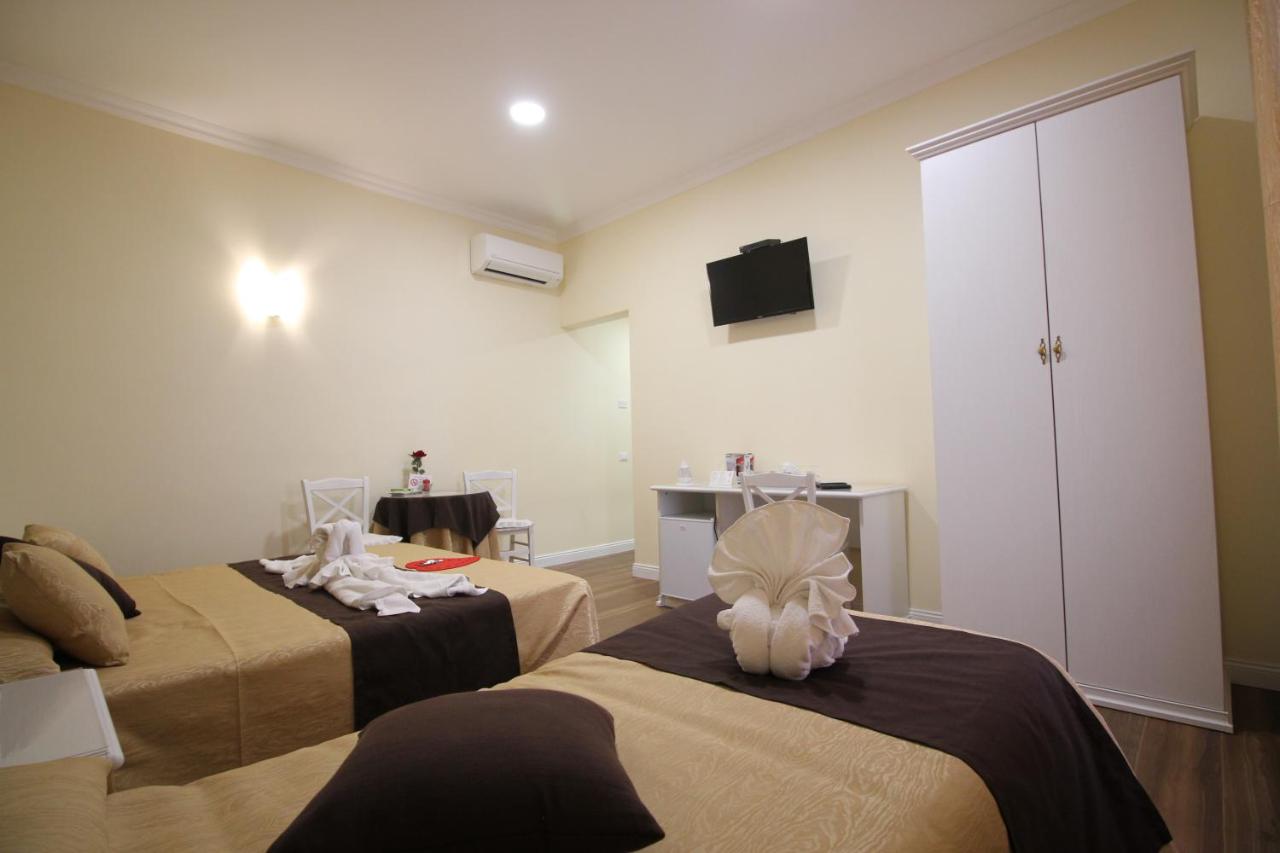 Freedom Love B&B - 5