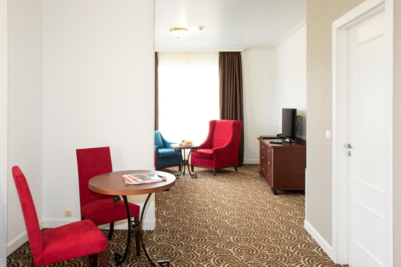 Arena Di Serdica Hotel photo