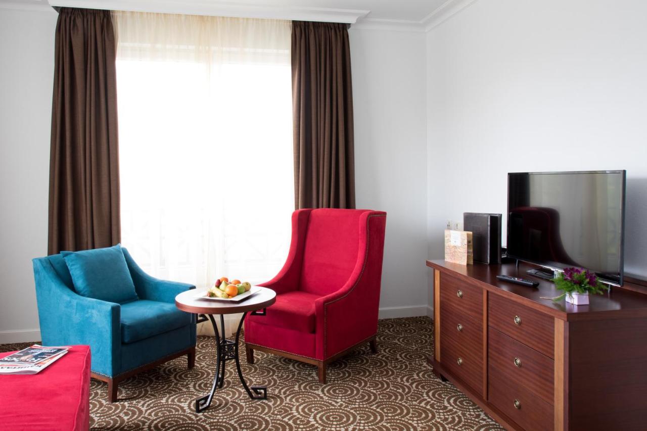 Arena Di Serdica Hotel photo