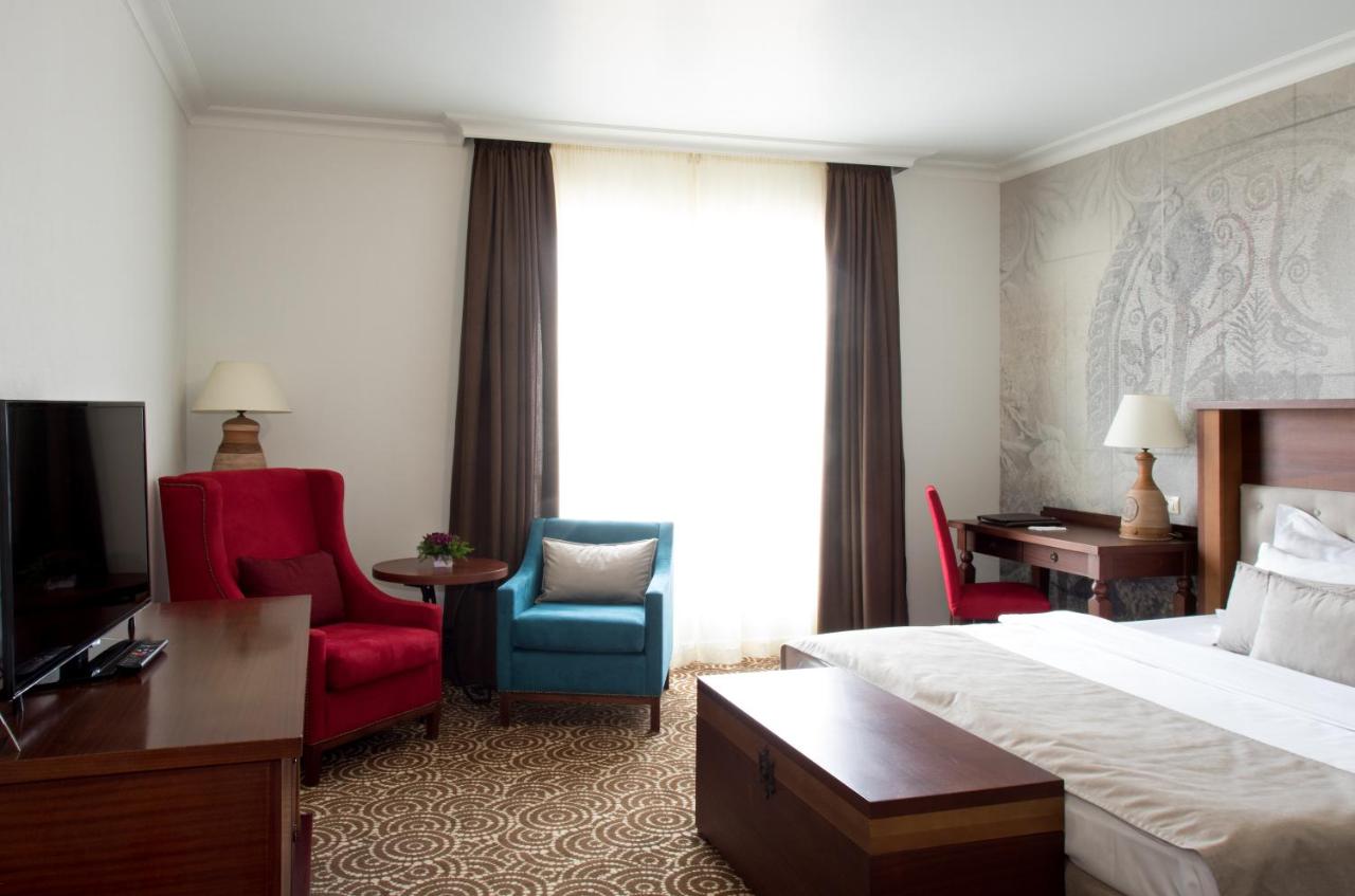 Arena Di Serdica Hotel photo