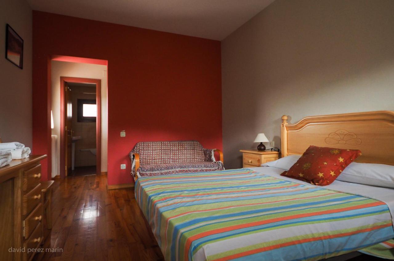 Albergue Casa Salinas, Secastilla – Precios actualizados 2022
