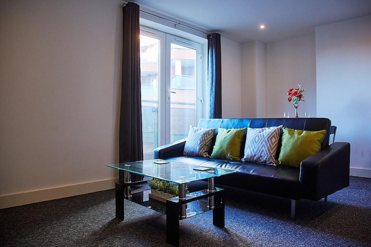 Empire Serviced Apartments - Laterooms