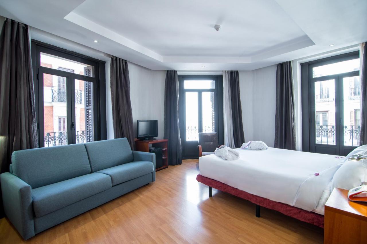 Petit Palace Preciados, Madrid – Bijgewerkte prijzen 2022