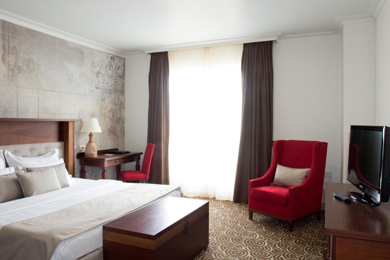 Arena Di Serdica Hotel photo