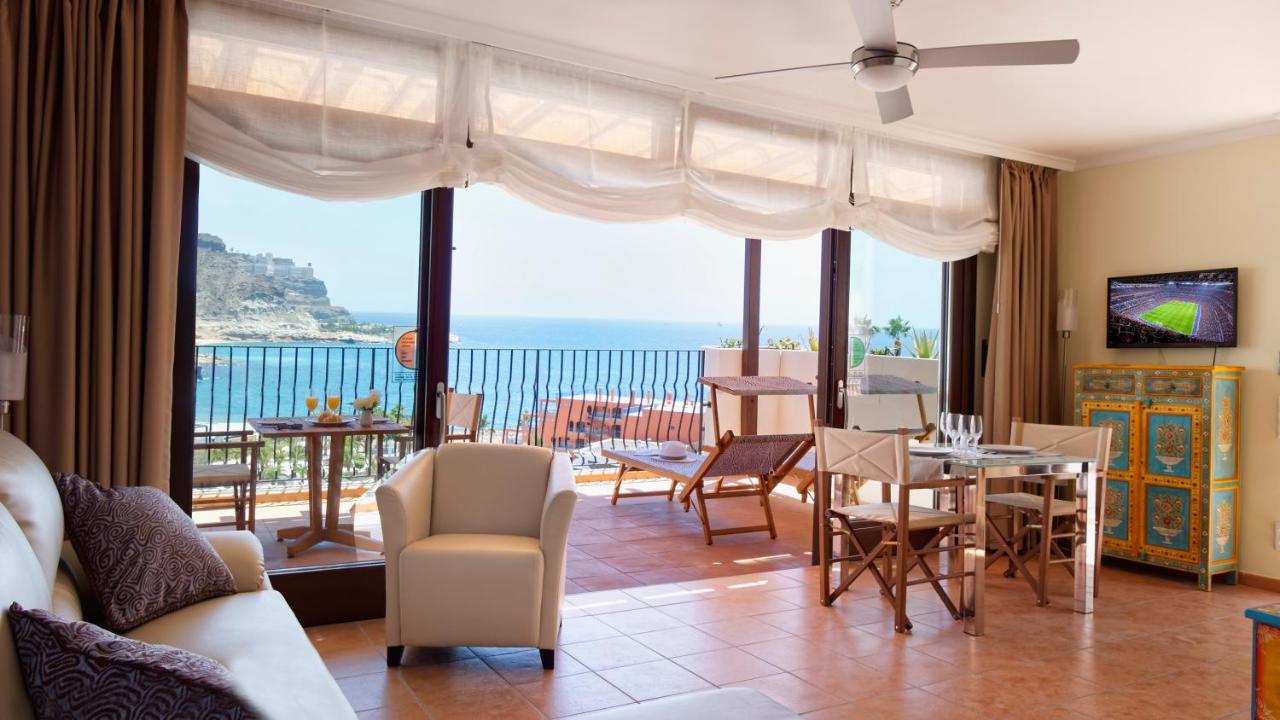 Idyll Suites - Adults Only, Playa del Cura – Bijgewerkte prijzen ...