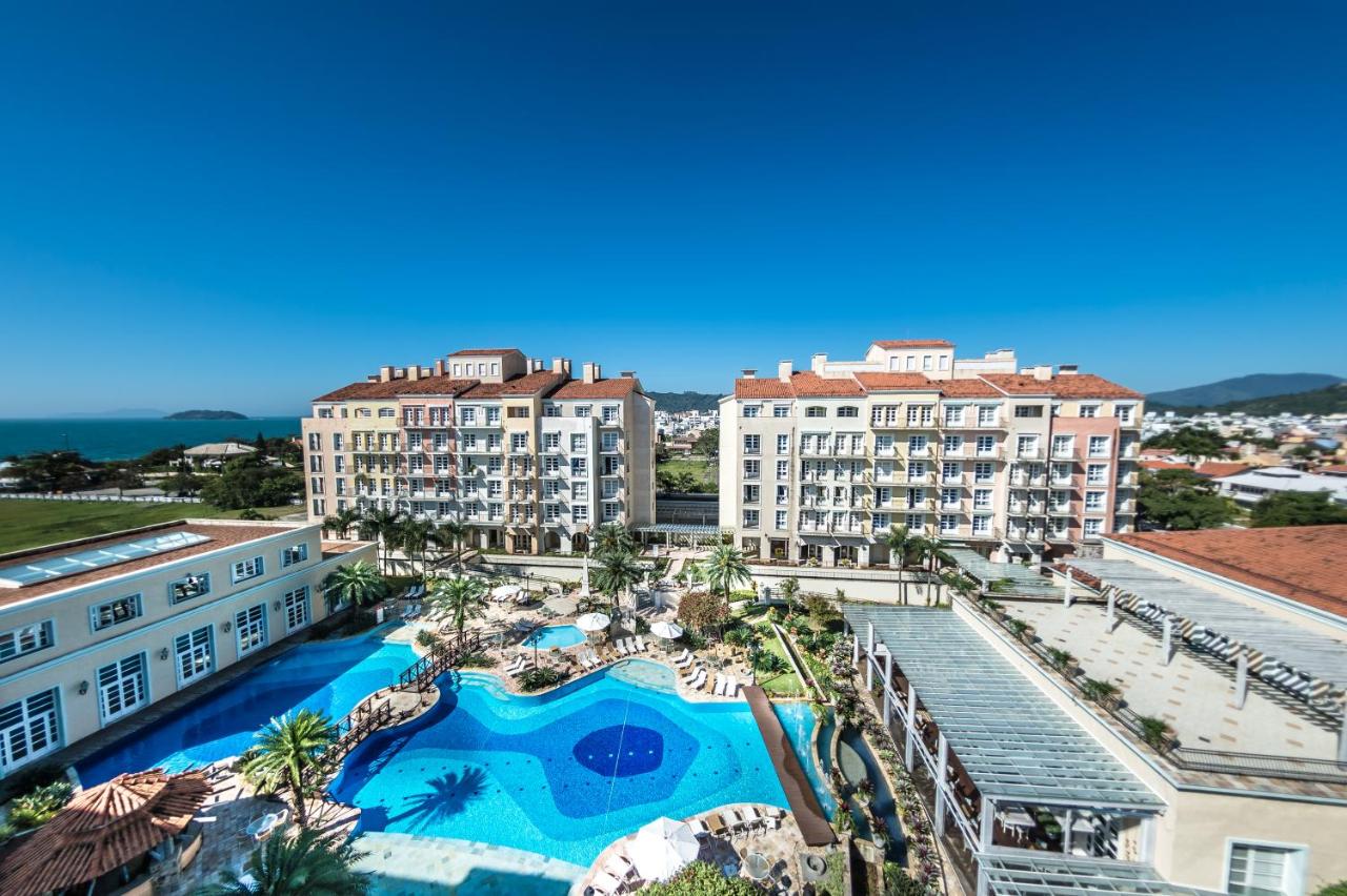 IL Campanario Villaggio Resort photo