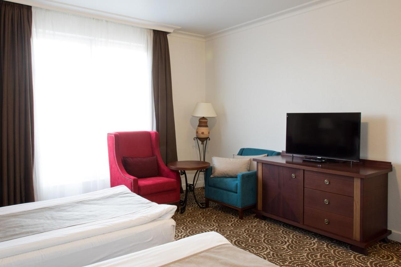 Arena Di Serdica Hotel photo