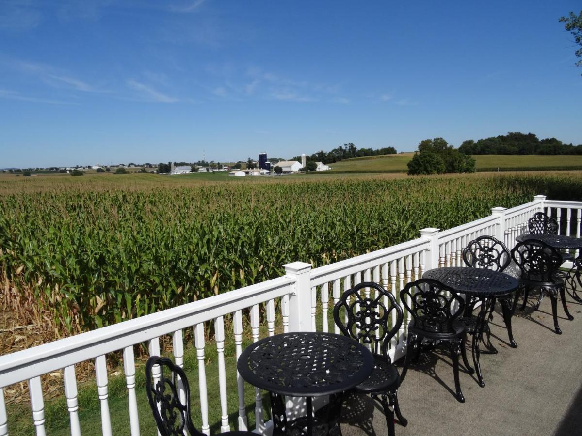 Amish Country Motel — photo 9