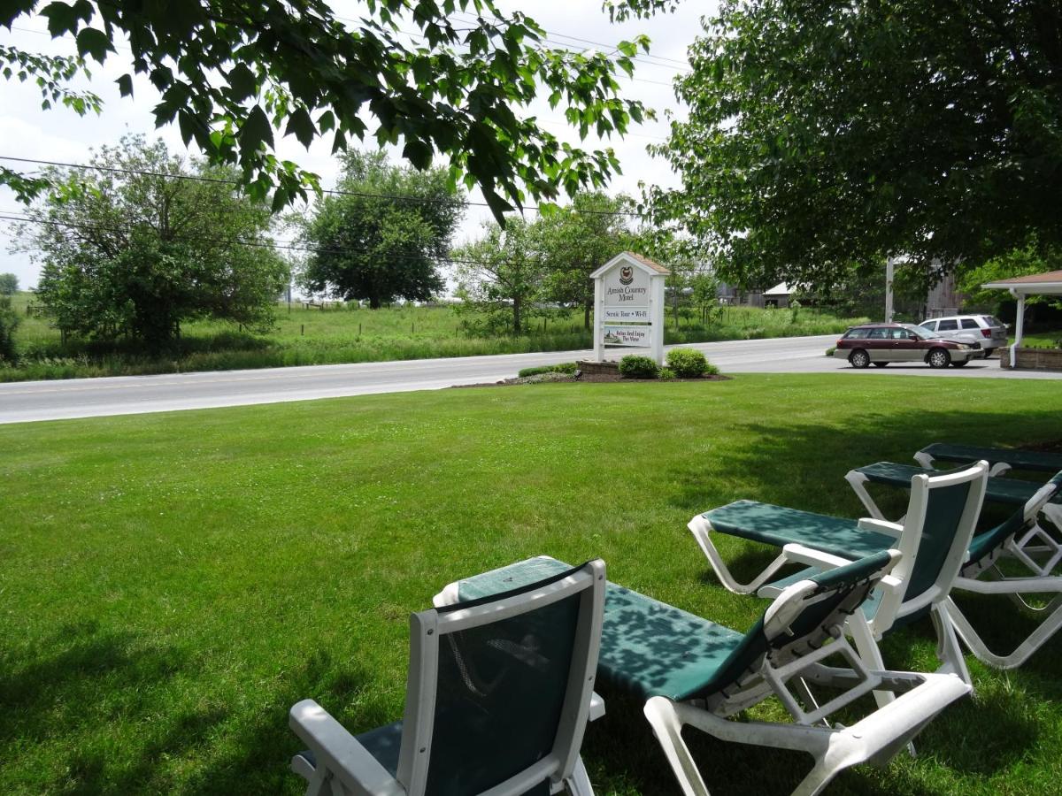 Amish Country Motel — photo 13