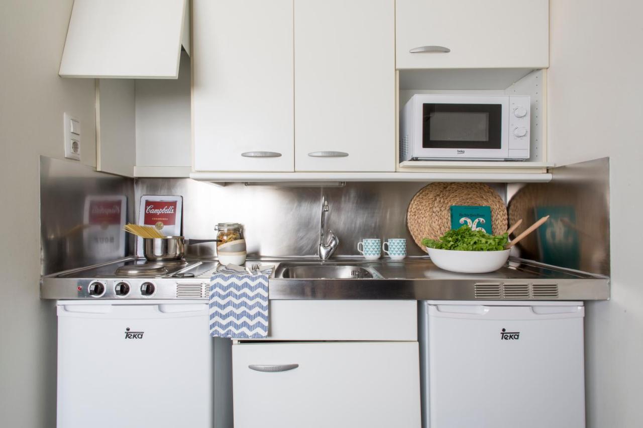 Residencia Universitaria As Burgas, Ourense – Precios ...