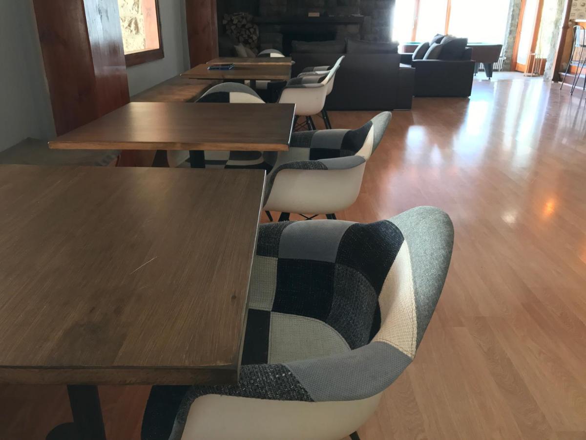 Hotel Bon Repos, Bellver de Cerdanya – Precios actualizados 2022