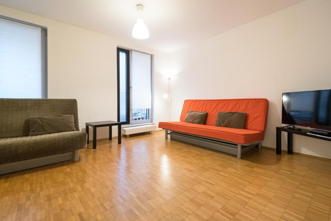 Downtown Apartments