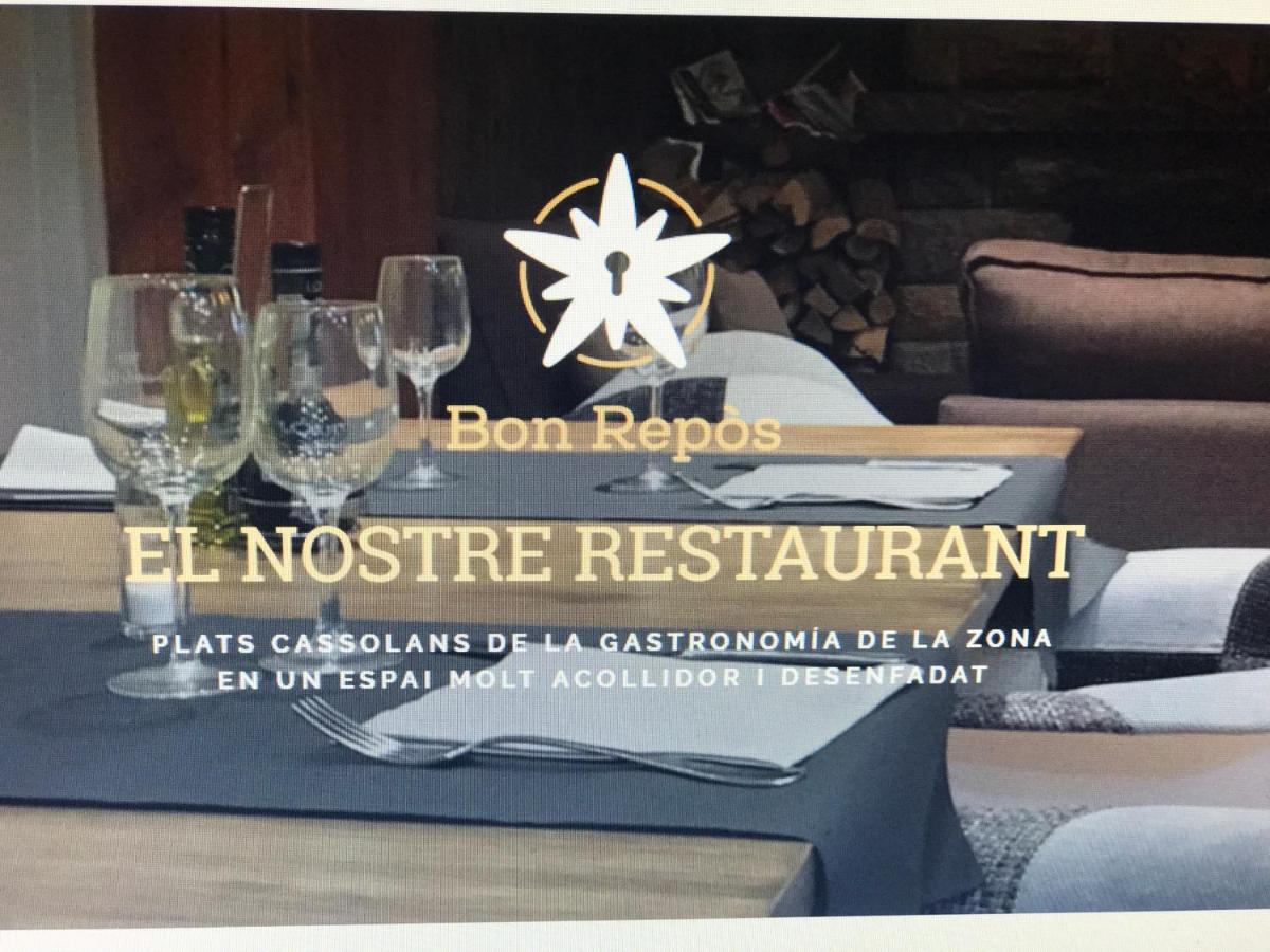 Hotel Bon Repos, Bellver de Cerdanya – Updated 2022 Prices