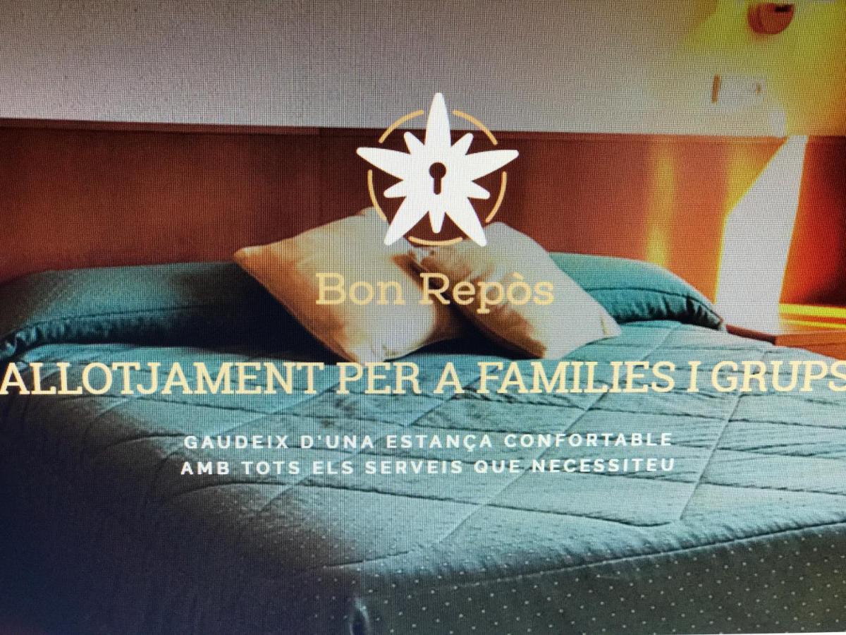 Hotel Bon Repos, Bellver de Cerdanya – Bijgewerkte prijzen 2022