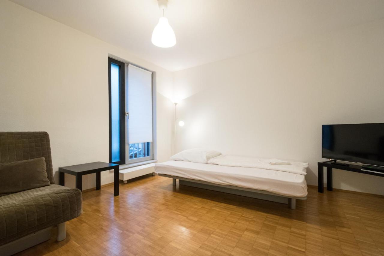 Downtown Apartments