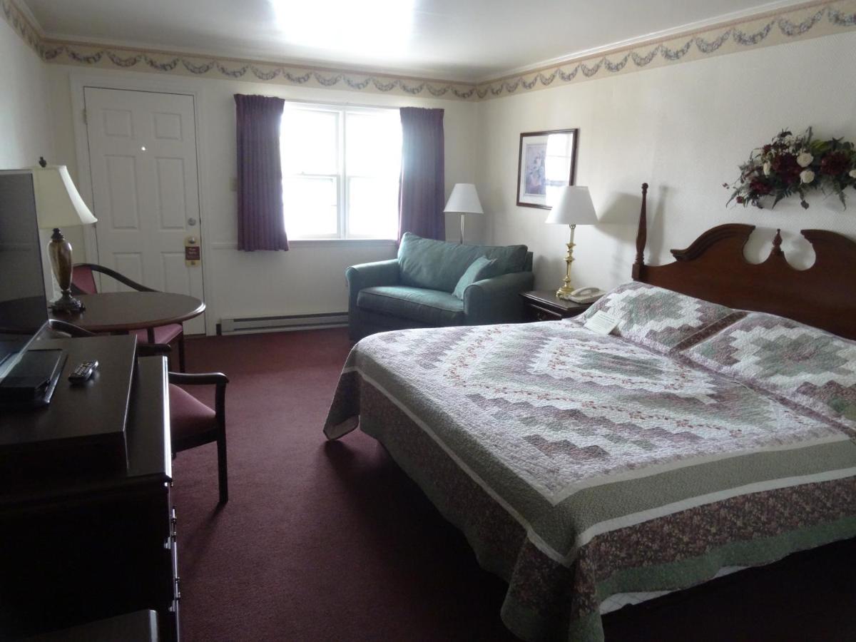 Amish Country Motel — photo 10