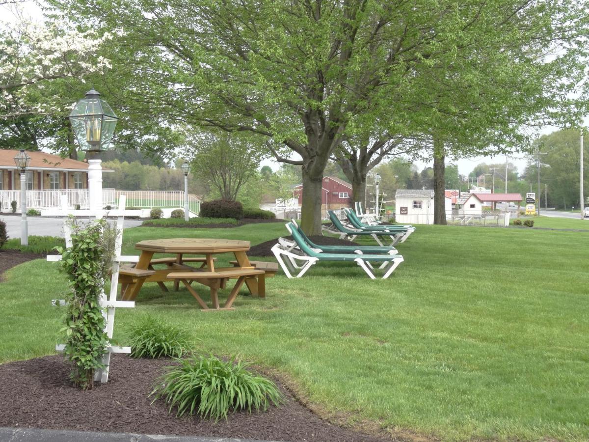 Amish Country Motel — photo 12