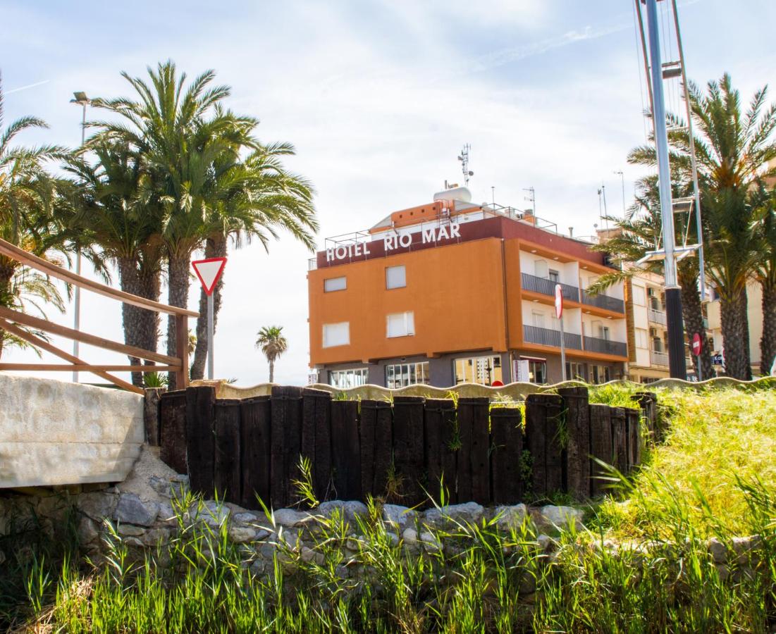 Apartamento Centrico y con Vistas, Peñíscola, Spain - Booking.com