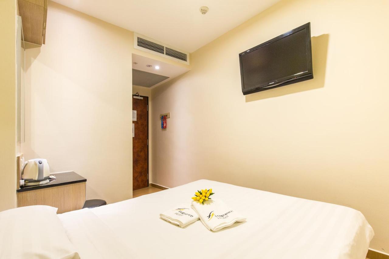 Fragrance Hotel - Ocean View - 5