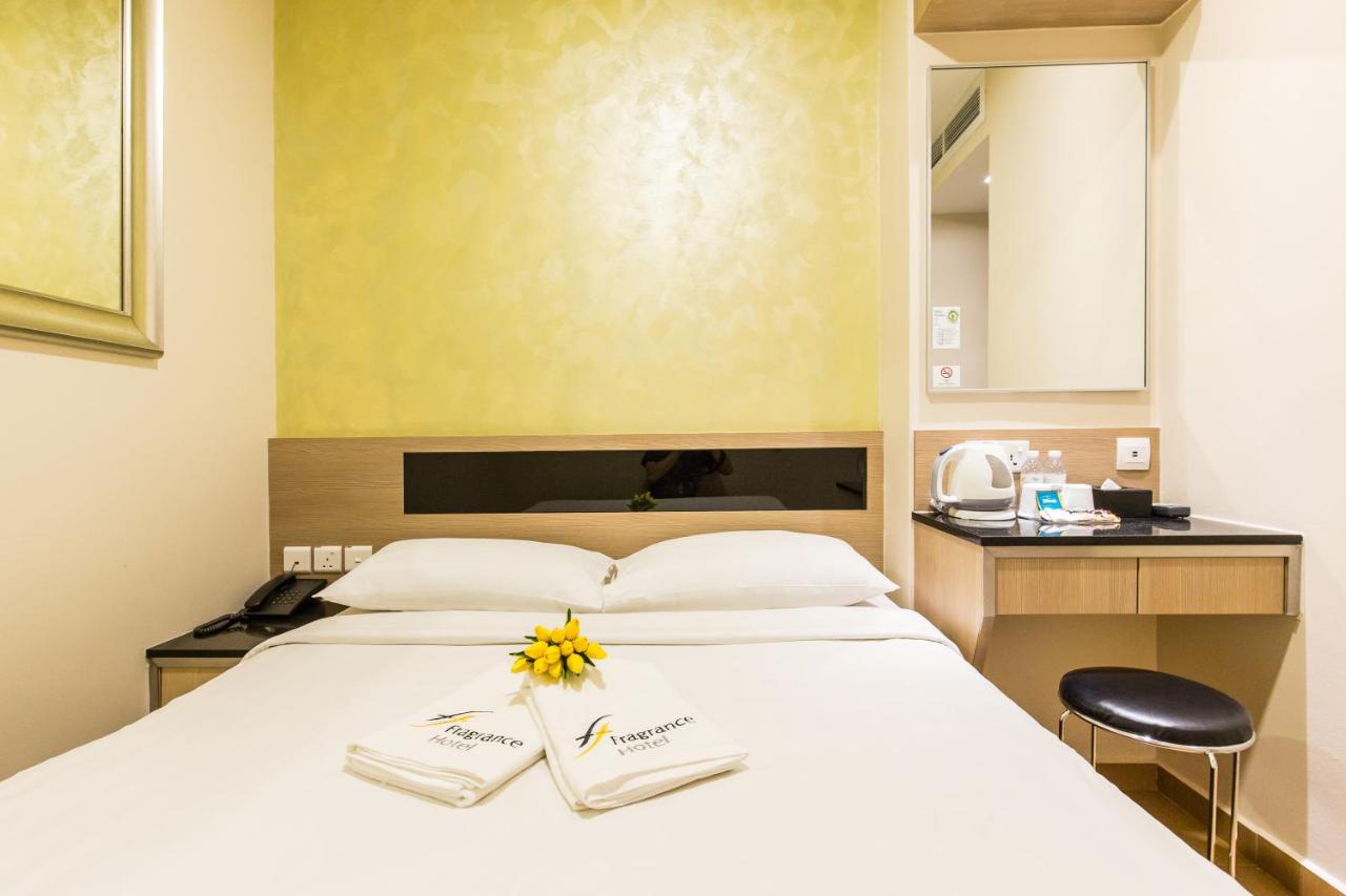 Fragrance Hotel - Ocean View - 2