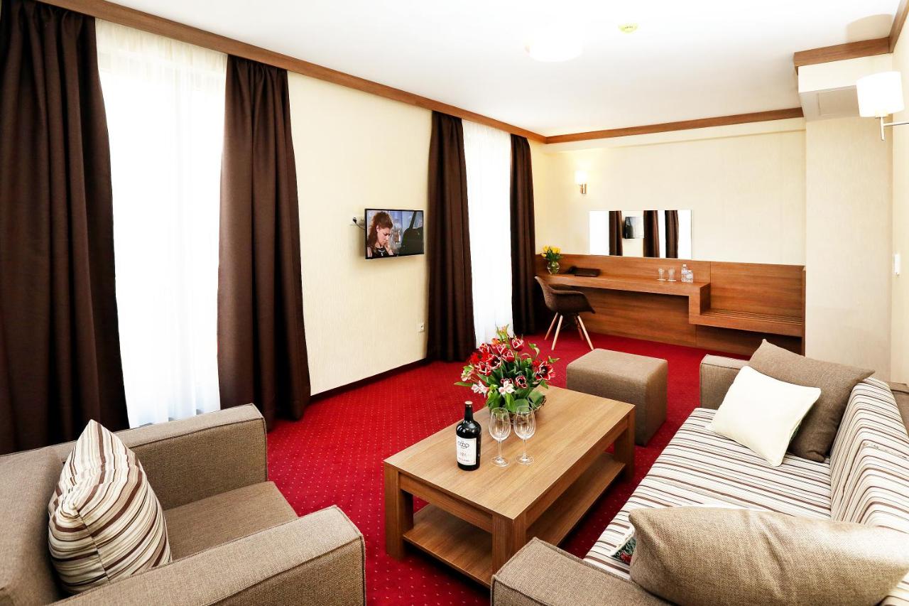 Hotel COOP, Sofia photo