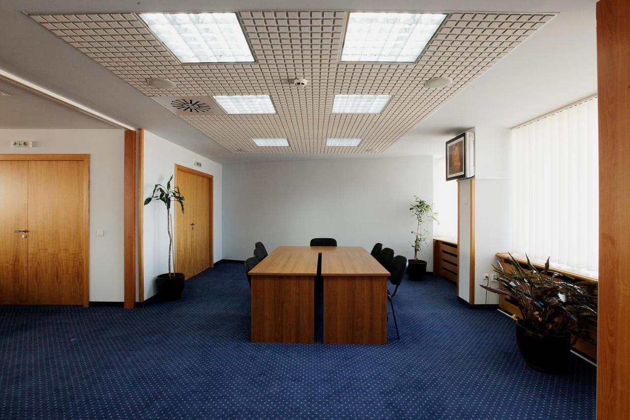 Hotel COOP, Sofia photo