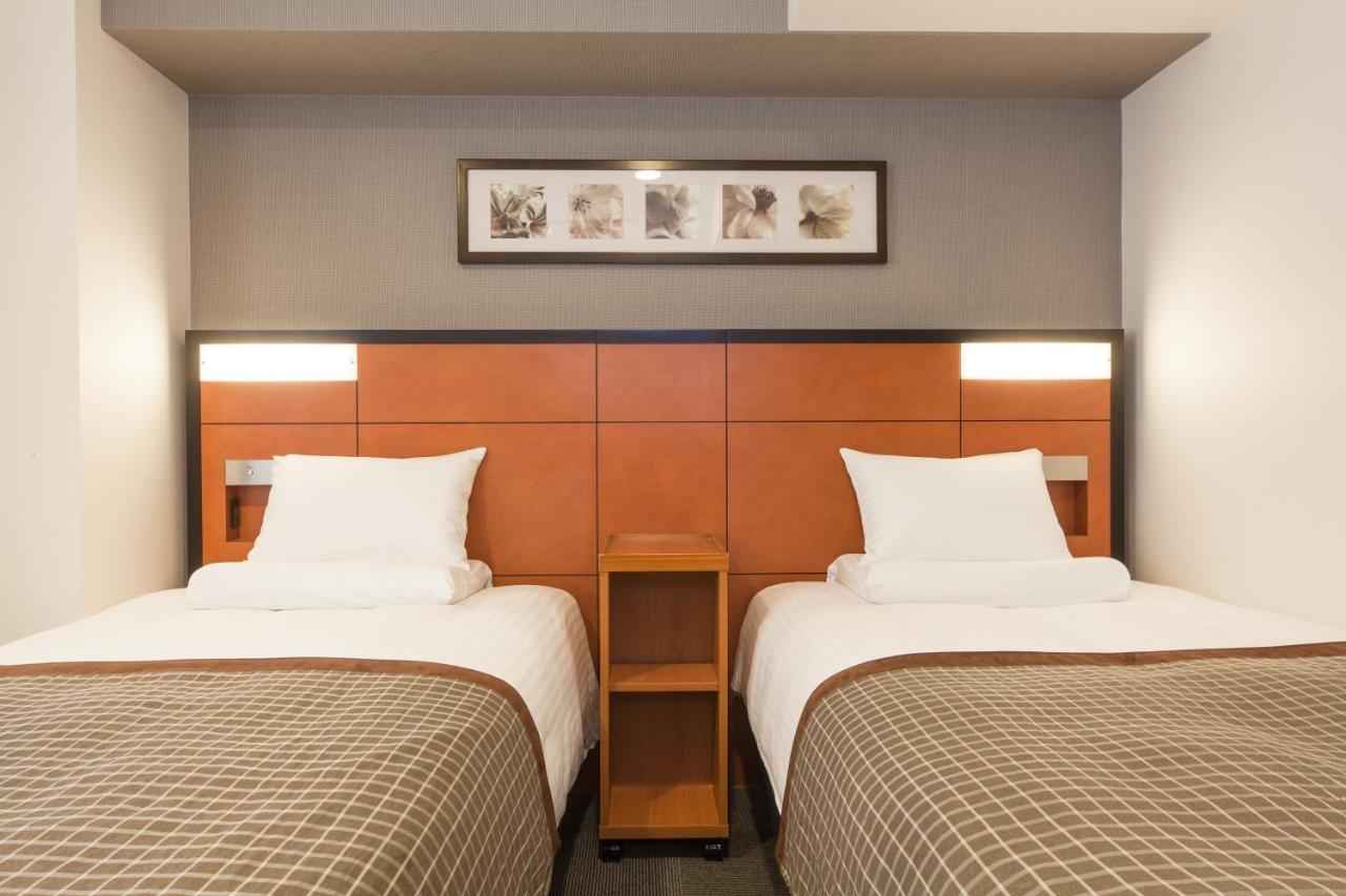 HOTEL MYSTAYS Sakaisuji Honmachi - 4