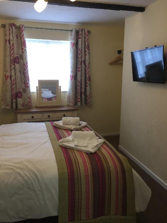 The Talbot Hotel - Laterooms