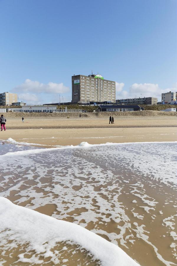 Beachhotel Zandvoort by Center Parcs photo
