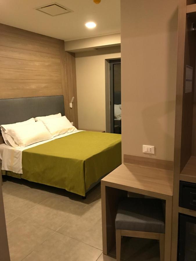 Hotel Smeraldo photo